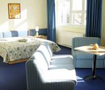 Hw Hotel - Haus Am Niederfeld Berlino Esterno foto
